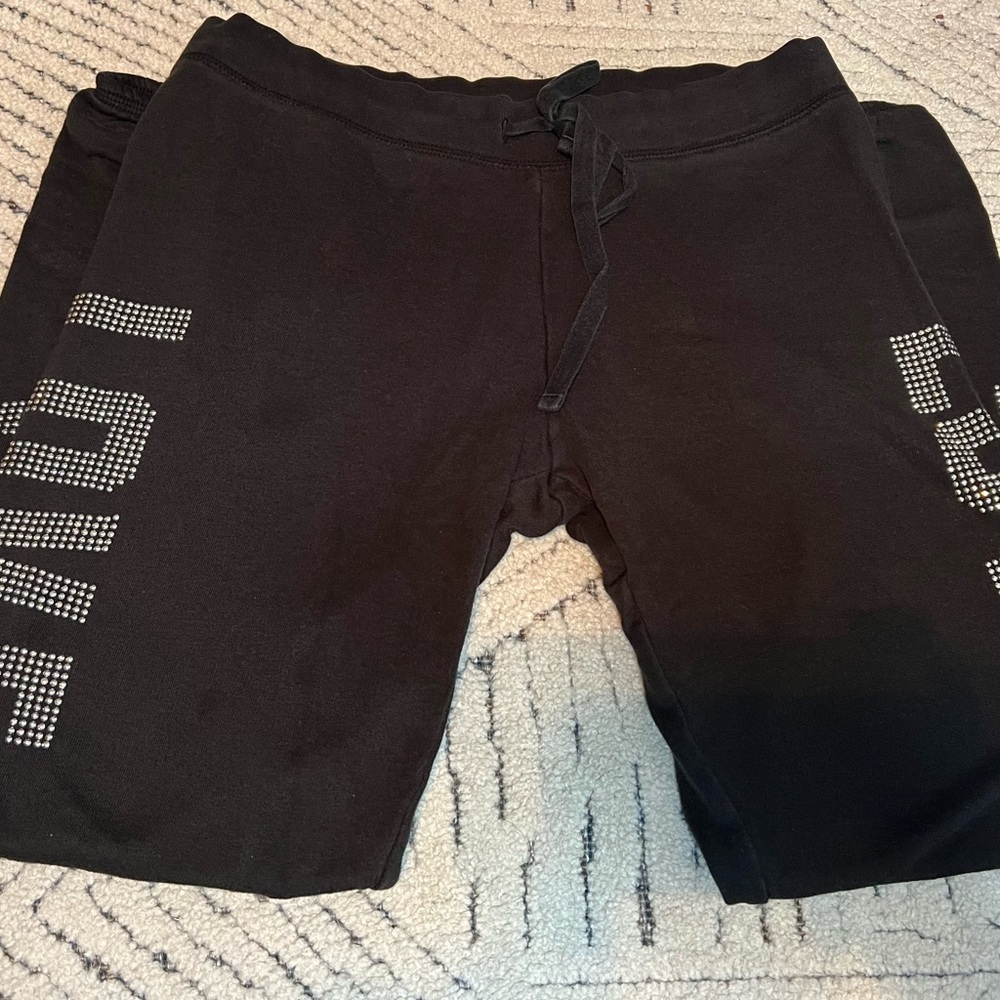Victoria Secret Sweatpants
